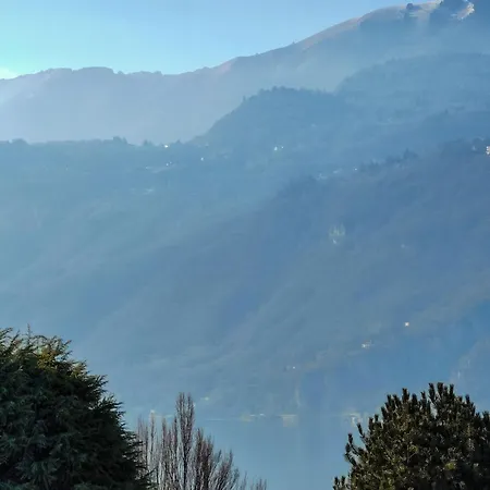 Riflessi Sul Lierna